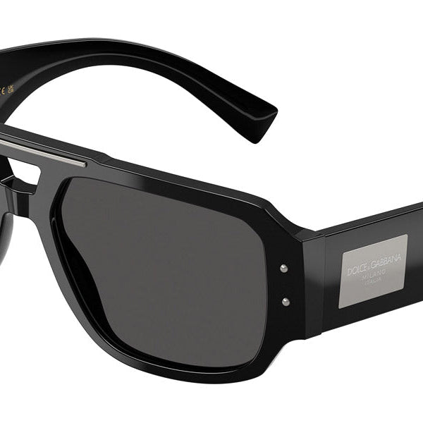 DOLCE & GABBANA DG4482