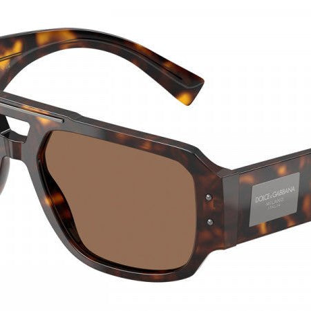DOLCE & GABBANA DG4482 DNA -DOLCE & GABBANA Sunglasses- Optivision