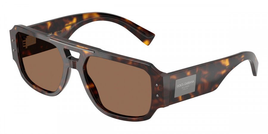 DOLCE & GABBANA DG4482 DNA -DOLCE & GABBANA Sunglasses- Optivision