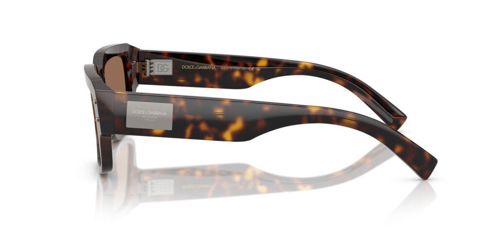DOLCE & GABBANA DG4483 DNA -DOLCE & GABBANA Sunglasses- Optivision