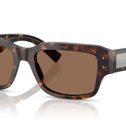 DOLCE & GABBANA DG4483