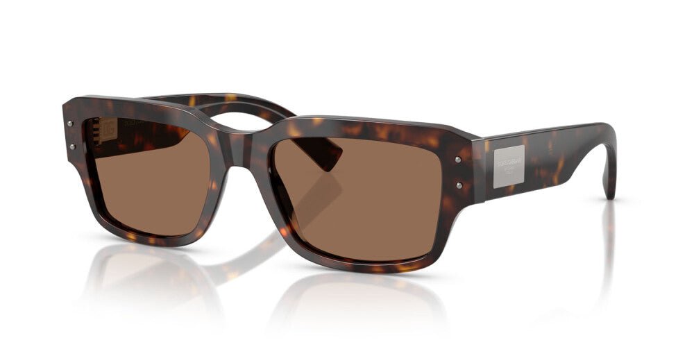 DOLCE & GABBANA DG4483 DNA -DOLCE & GABBANA Sunglasses- Optivision
