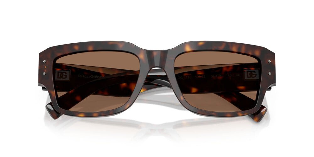 DOLCE & GABBANA DG4483 DNA -DOLCE & GABBANA Sunglasses- Optivision