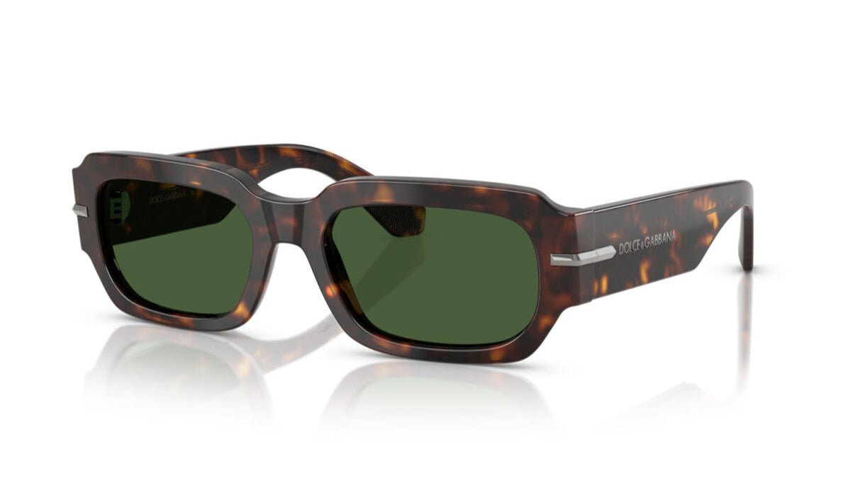 DOLCE & GABBANA DG4485 DNA -DOLCE & GABBANA Sunglasses- Optivision
