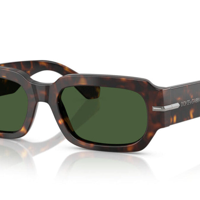 Dolce & Gabbana DG4485 Rectangle Sunglasses