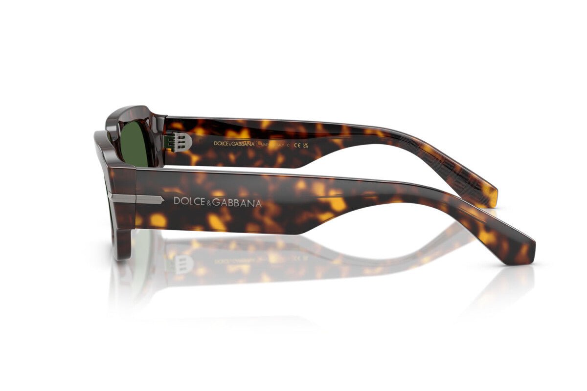 DOLCE & GABBANA DG4485 DNA -DOLCE & GABBANA Sunglasses- Optivision