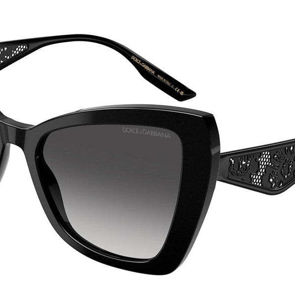 DOLCE & GABBANA DG4489