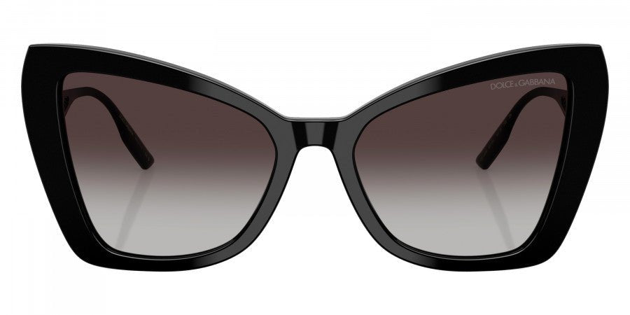 DOLCE & GABBANA DG4489 Statement -DOLCE & GABBANA Sunglasses- Optivision