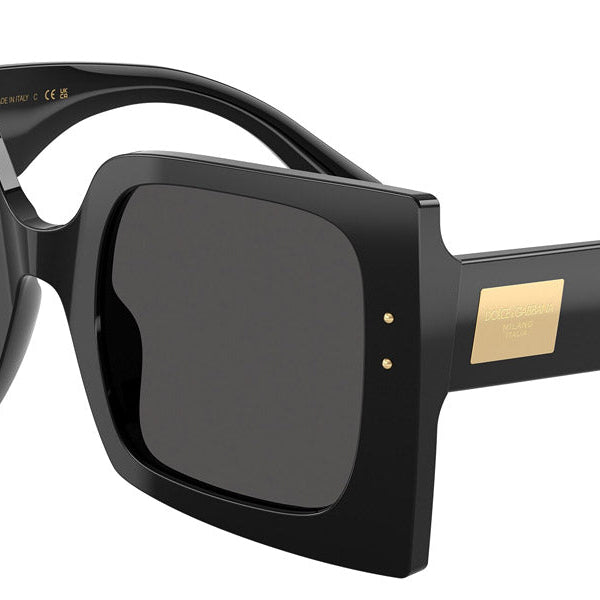 DOLCE & GABBANA DG4490