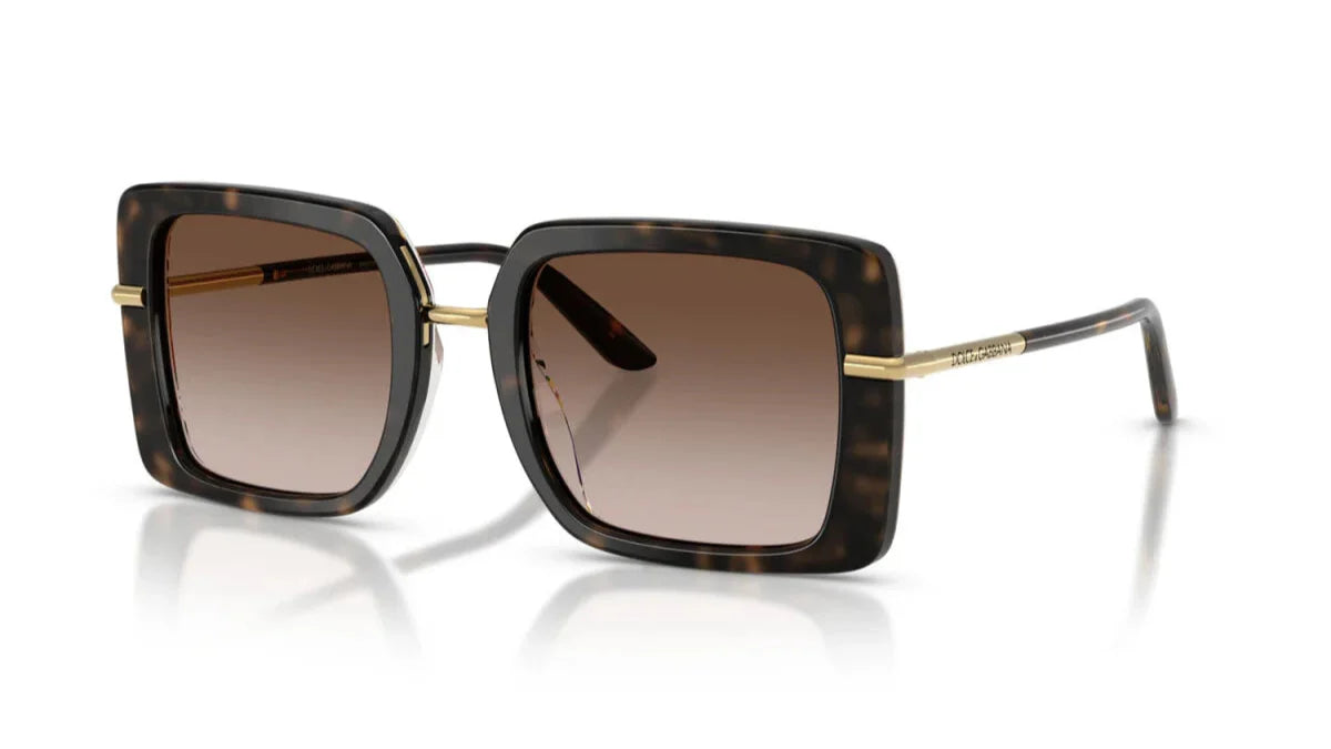 DOLCE & GABBANA DG4491 DNA -DOLCE & GABBANA Sunglasses- Optivision