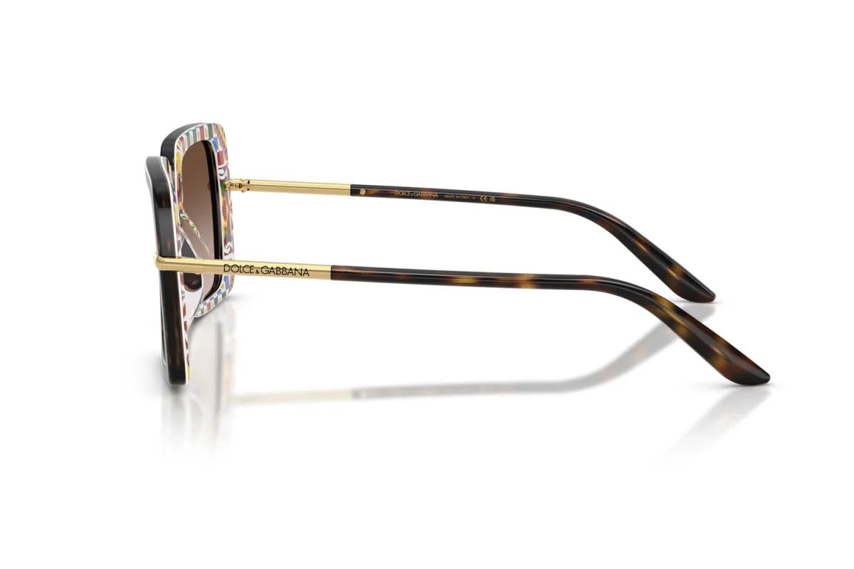 DOLCE & GABBANA DG4491 DNA -DOLCE & GABBANA Sunglasses- Optivision
