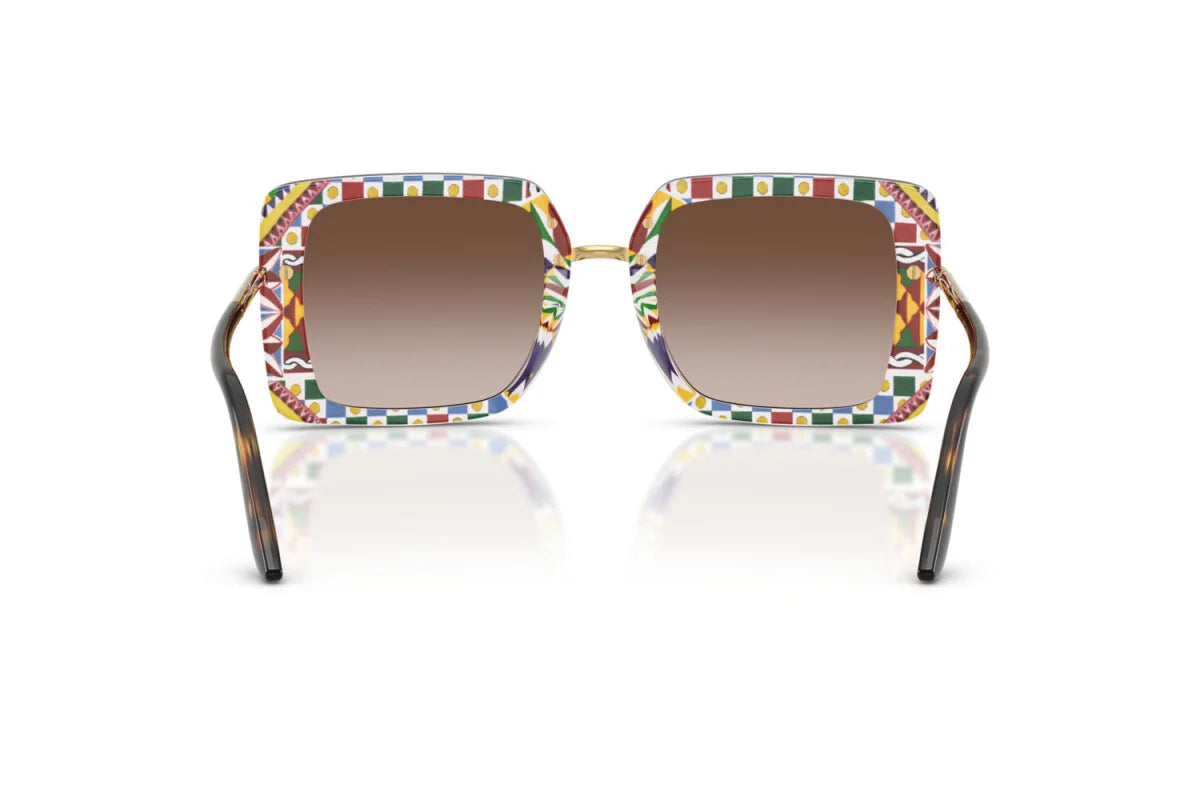 DOLCE & GABBANA DG4491 DNA -DOLCE & GABBANA Sunglasses- Optivision