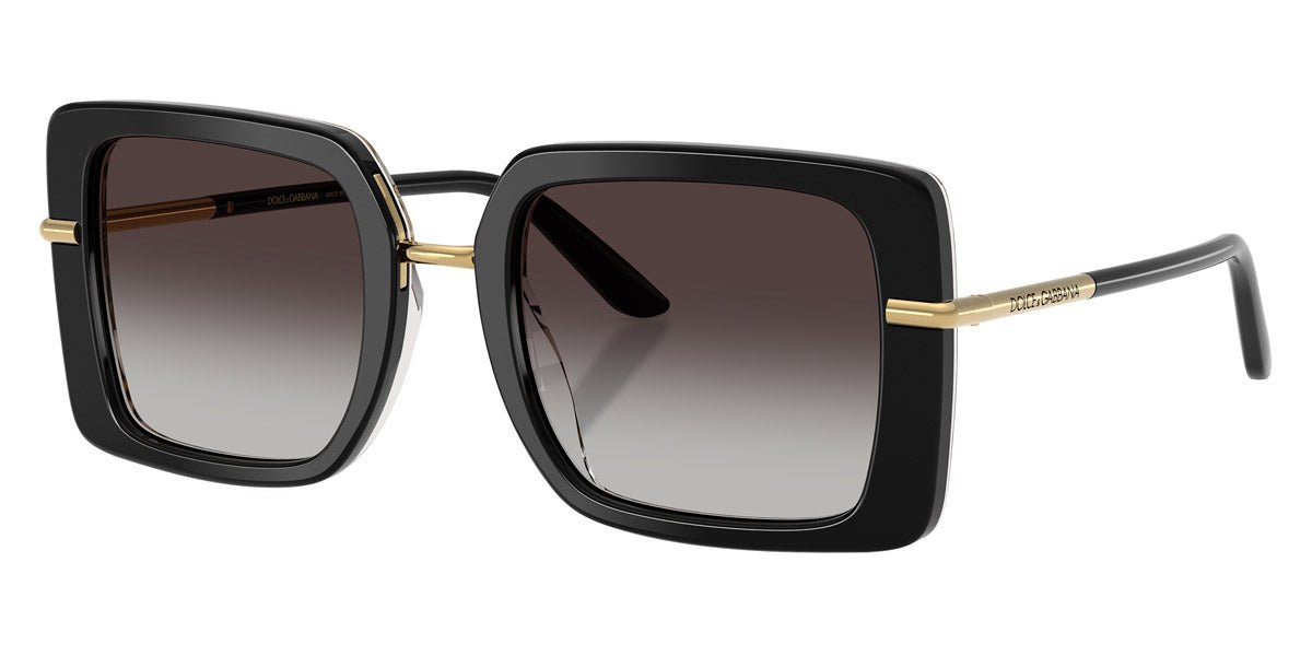 DOLCE & GABBANA DG4491 DNA -DOLCE & GABBANA Sunglasses- Optivision