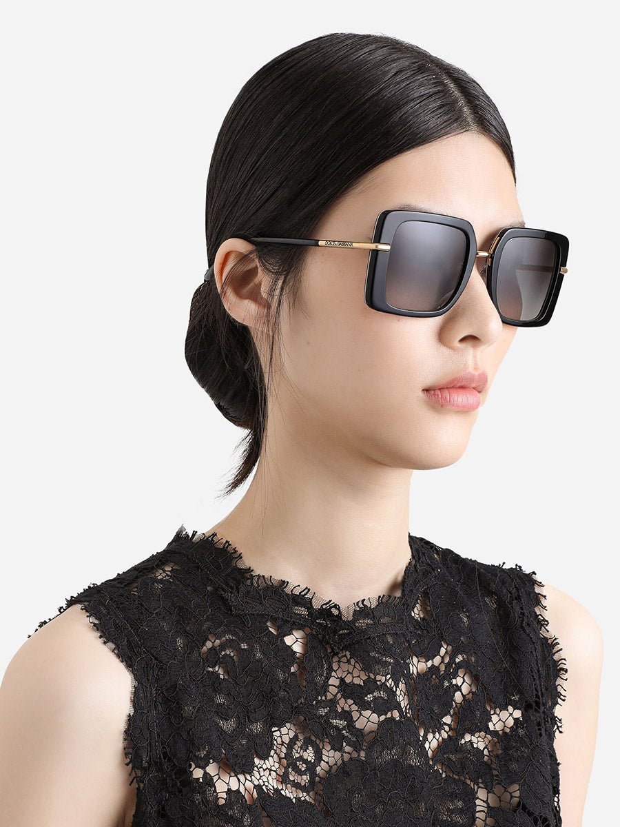 DOLCE & GABBANA DG4491 DNA -DOLCE & GABBANA Sunglasses- Optivision