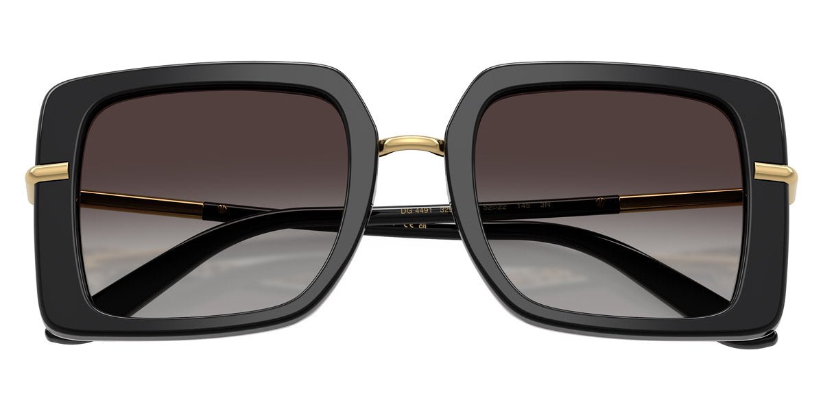 DOLCE & GABBANA DG4491 DNA -DOLCE & GABBANA Sunglasses- Optivision