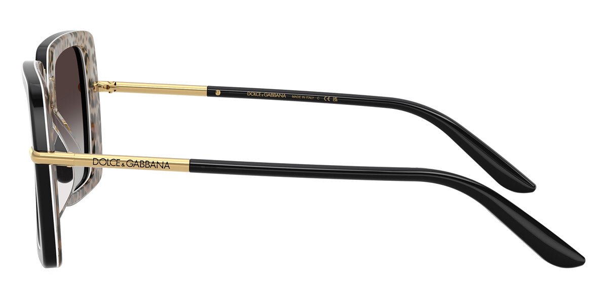 DOLCE & GABBANA DG4491 DNA -DOLCE & GABBANA Sunglasses- Optivision