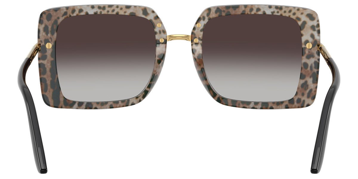 DOLCE & GABBANA DG4491 DNA -DOLCE & GABBANA Sunglasses- Optivision