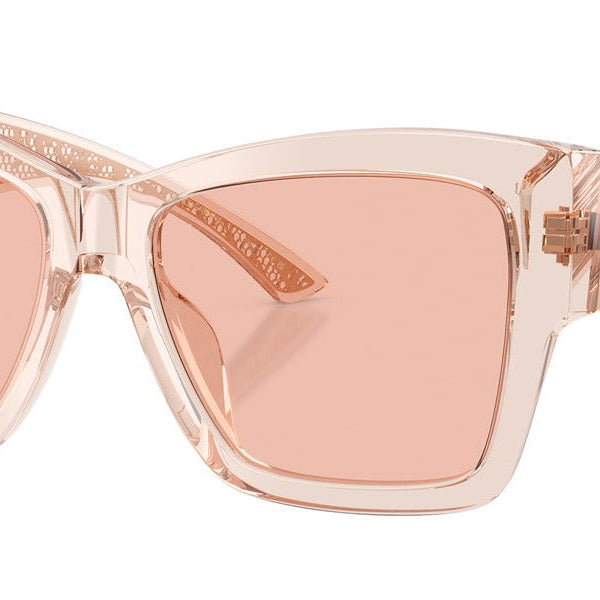 DOLCE & GABBANA DG4493 Statement -DOLCE & GABBANA Sunglasses- Optivision
