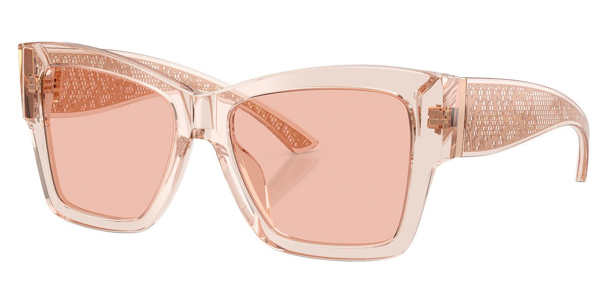 DOLCE & GABBANA DG4493 Statement -DOLCE & GABBANA Sunglasses- Optivision