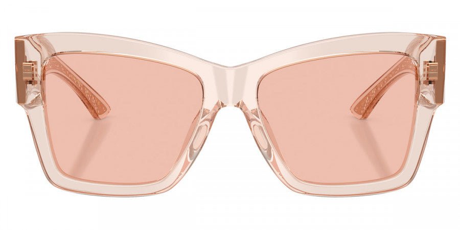 DOLCE & GABBANA DG4493 Statement -DOLCE & GABBANA Sunglasses- Optivision