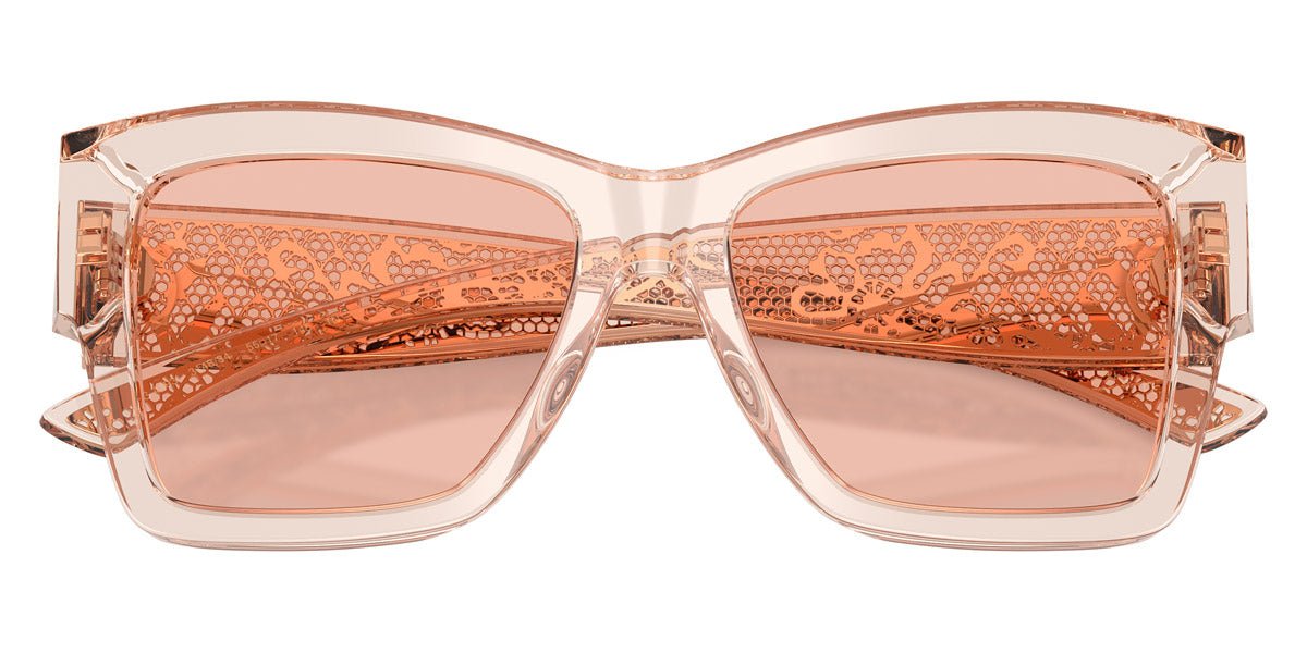 DOLCE & GABBANA DG4493 Statement -DOLCE & GABBANA Sunglasses- Optivision