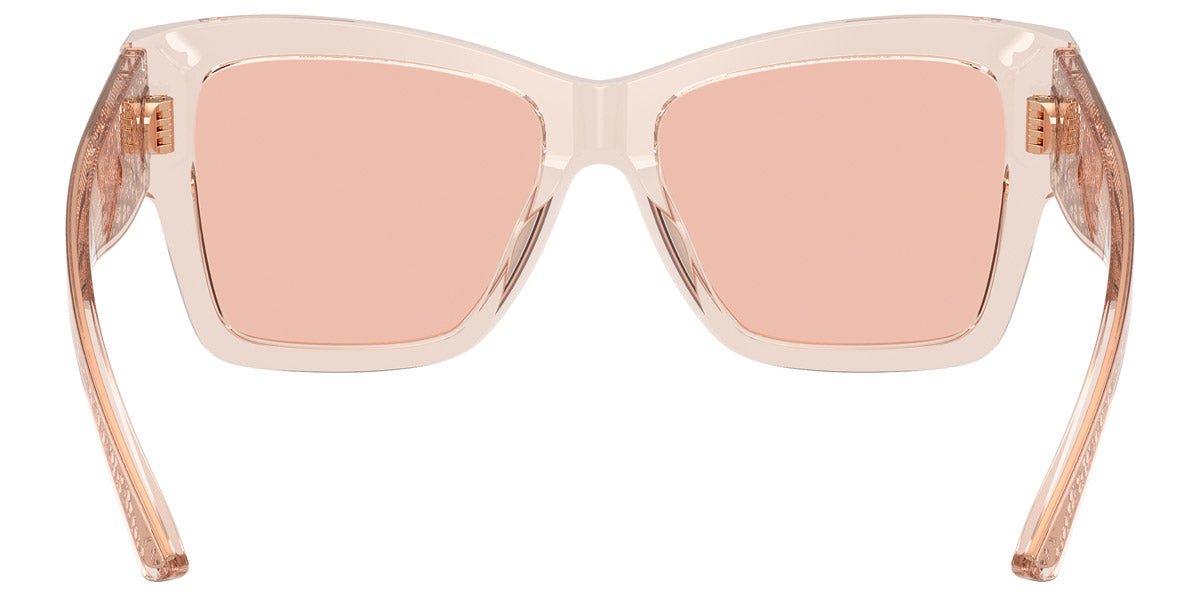 DOLCE & GABBANA DG4493 Statement -DOLCE & GABBANA Sunglasses- Optivision