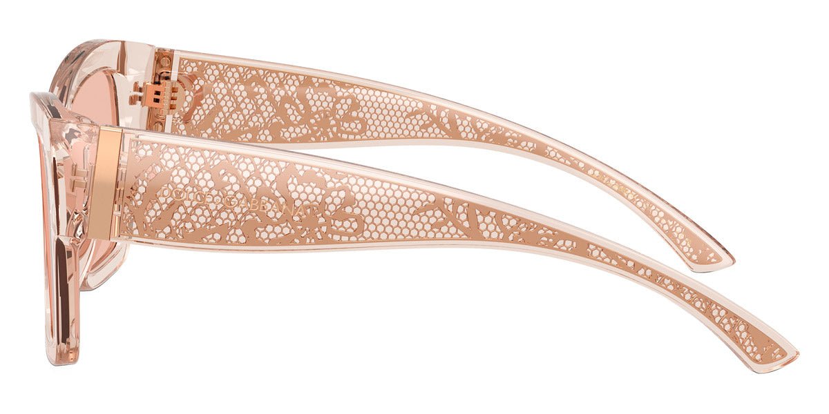 DOLCE & GABBANA DG4493 Statement -DOLCE & GABBANA Sunglasses- Optivision