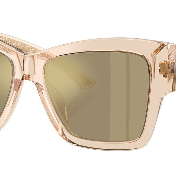 DOLCE & GABBANA DG4493 Statement -DOLCE & GABBANA Sunglasses- Optivision