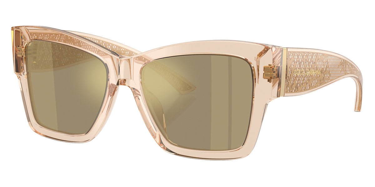 DOLCE & GABBANA DG4493 Statement -DOLCE & GABBANA Sunglasses- Optivision