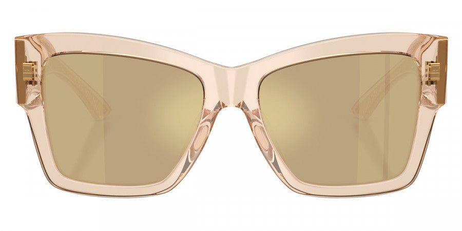 DOLCE & GABBANA DG4493 Statement -DOLCE & GABBANA Sunglasses- Optivision