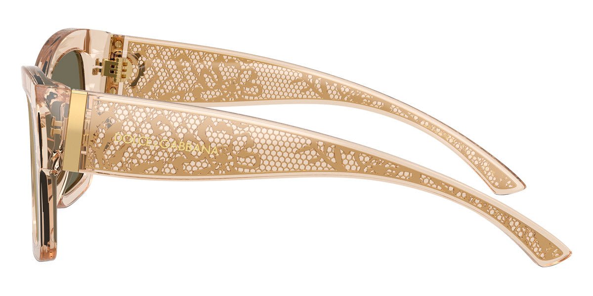 DOLCE & GABBANA DG4493 Statement -DOLCE & GABBANA Sunglasses- Optivision
