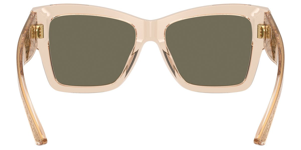 DOLCE & GABBANA DG4493 Statement -DOLCE & GABBANA Sunglasses- Optivision