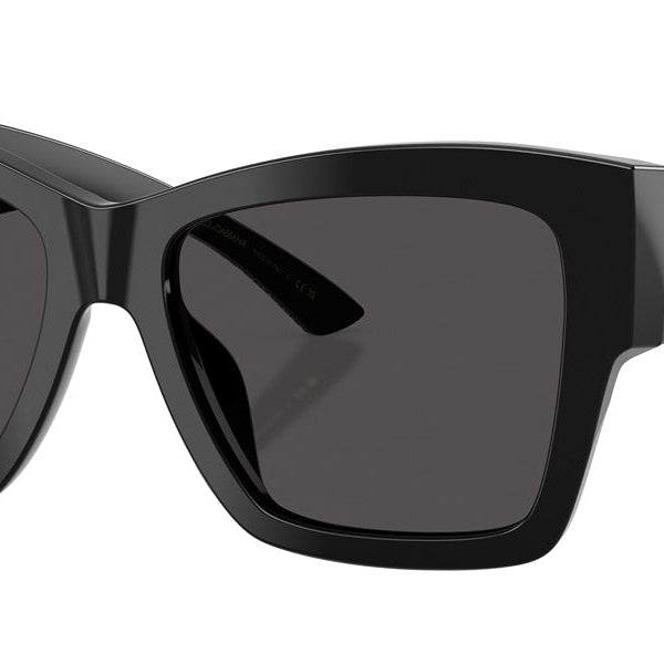 DOLCE & GABBANA DG4493