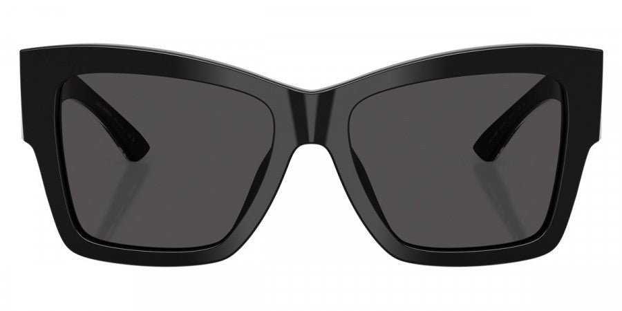 DOLCE & GABBANA DG4493 Statement -DOLCE & GABBANA Sunglasses- Optivision