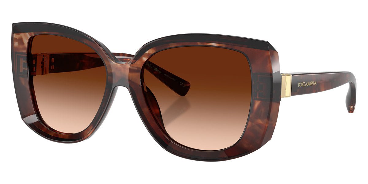 DOLCE & GABBANA DG4495 DNA -DOLCE & GABBANA Sunglasses- Optivision