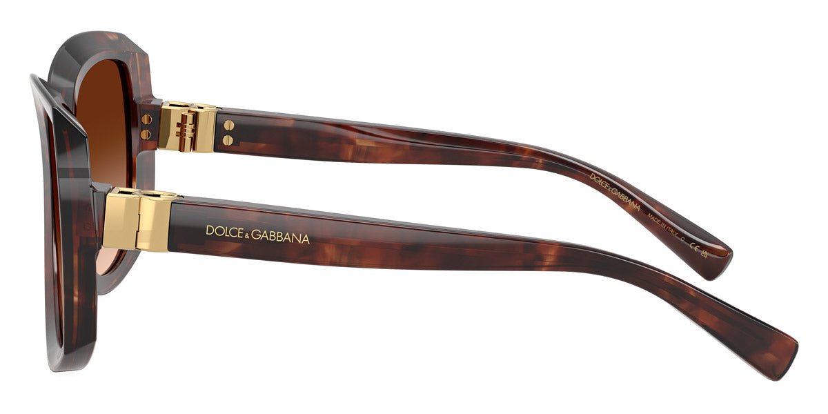 DOLCE & GABBANA DG4495 DNA -DOLCE & GABBANA Sunglasses- Optivision