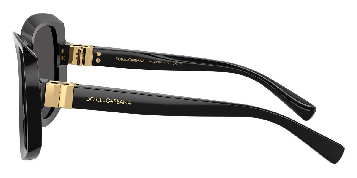 DOLCE & GABBANA DG4495 DNA -DOLCE & GABBANA Sunglasses- Optivision