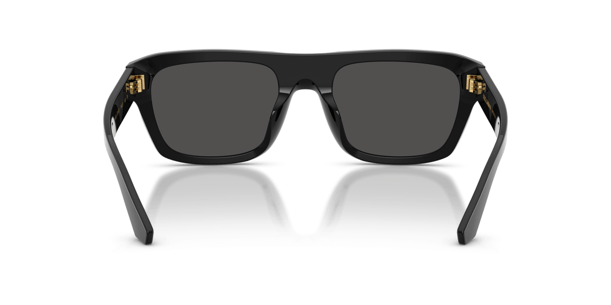DOLCE & GABBANA DG4496 DNA -DOLCE & GABBANA Sunglasses- Optivision