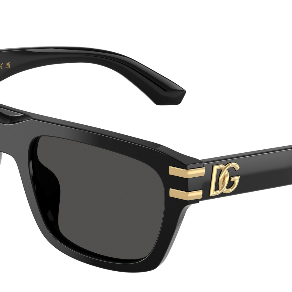 DOLCE & GABBANA DG4496