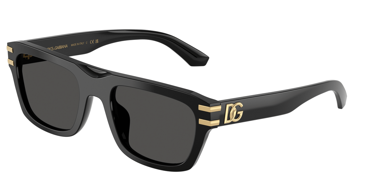 DOLCE & GABBANA DG4496 DNA -DOLCE & GABBANA Sunglasses- Optivision