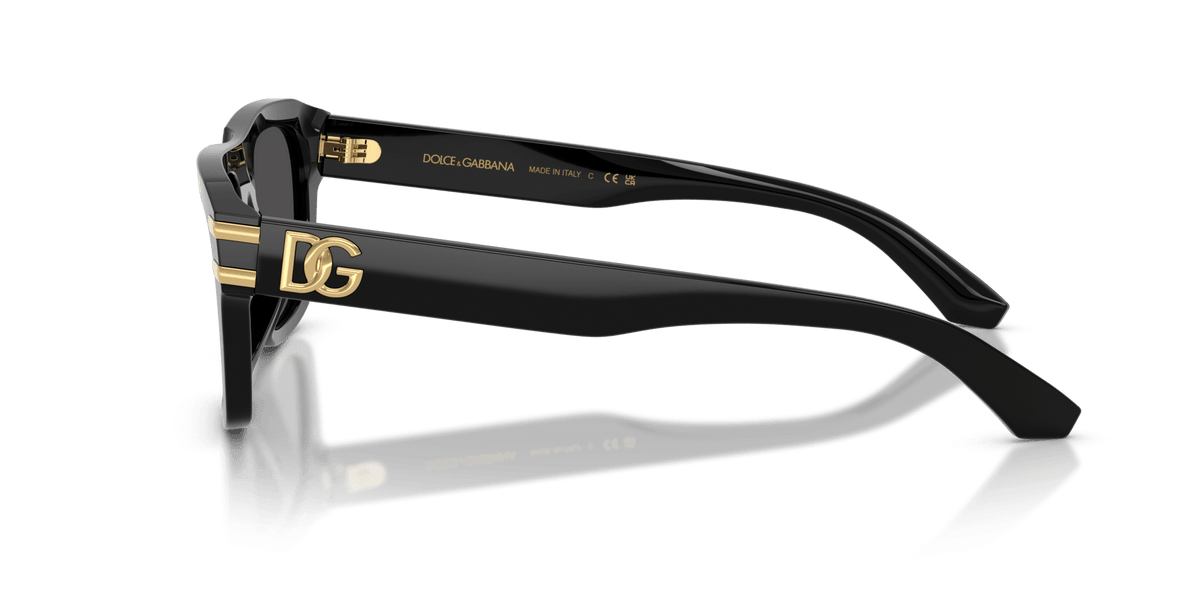DOLCE & GABBANA DG4496 DNA -DOLCE & GABBANA Sunglasses- Optivision