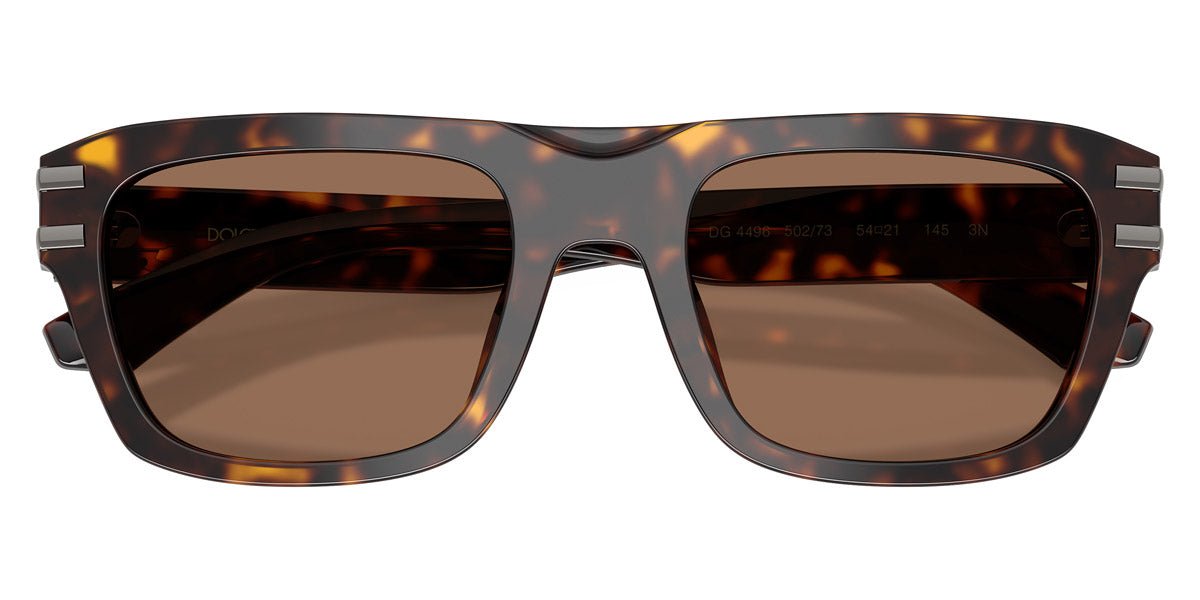 DOLCE & GABBANA DG4496 DNA -DOLCE & GABBANA Sunglasses- Optivision