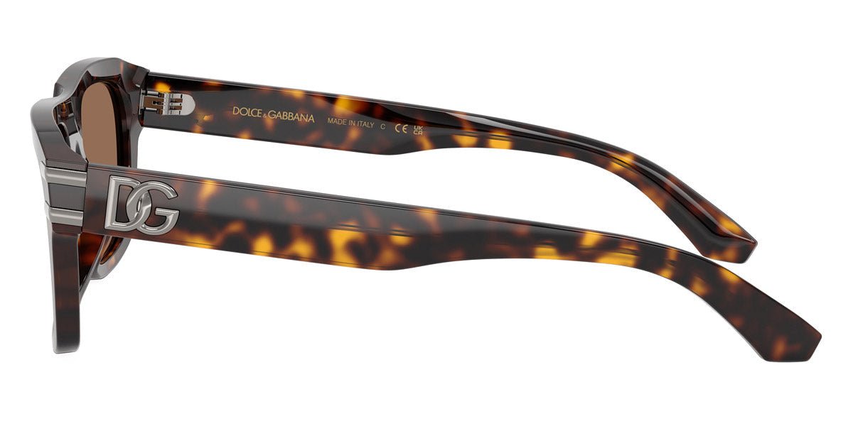 DOLCE & GABBANA DG4496 DNA -DOLCE & GABBANA Sunglasses- Optivision