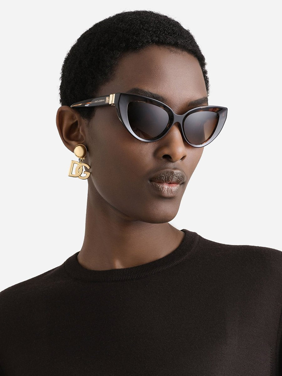 DOLCE & GABBANA DG4497 DNA -DOLCE & GABBANA Sunglasses- Optivision