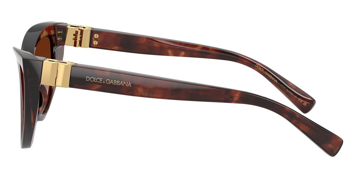 DOLCE & GABBANA DG4497 DNA -DOLCE & GABBANA Sunglasses- Optivision