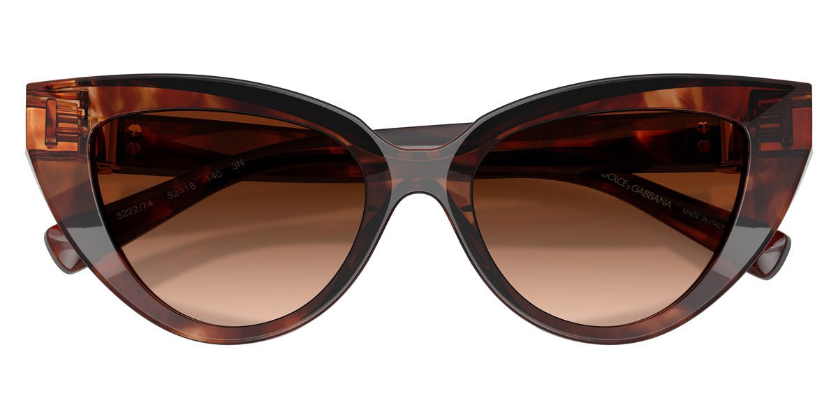 DOLCE & GABBANA DG4497 DNA -DOLCE & GABBANA Sunglasses- Optivision