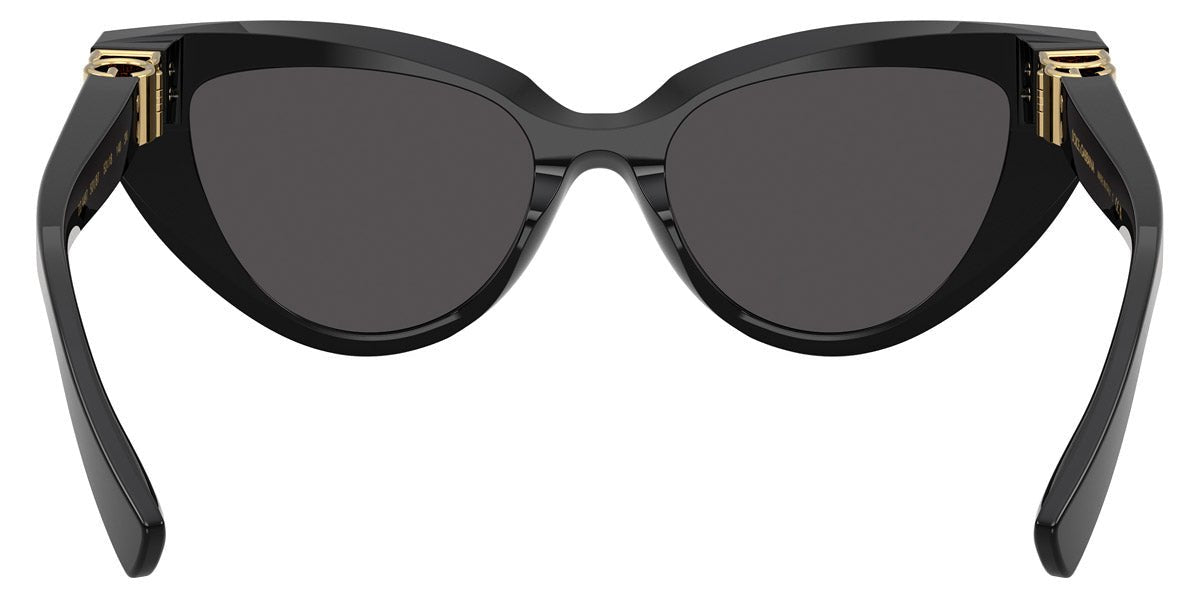 DOLCE & GABBANA DG4497 DNA -DOLCE & GABBANA Sunglasses- Optivision