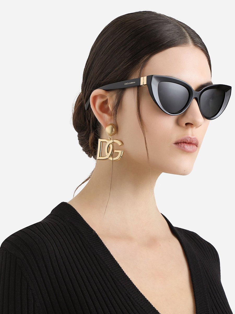 DOLCE & GABBANA DG4497 DNA -DOLCE & GABBANA Sunglasses- Optivision