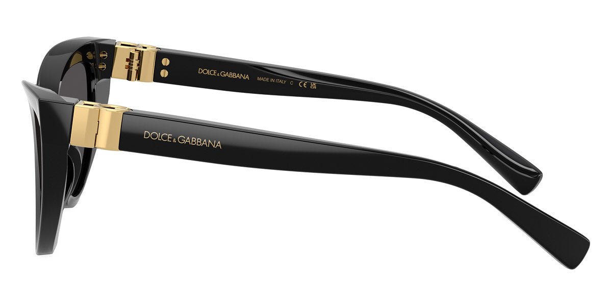 DOLCE & GABBANA DG4497 DNA -DOLCE & GABBANA Sunglasses- Optivision