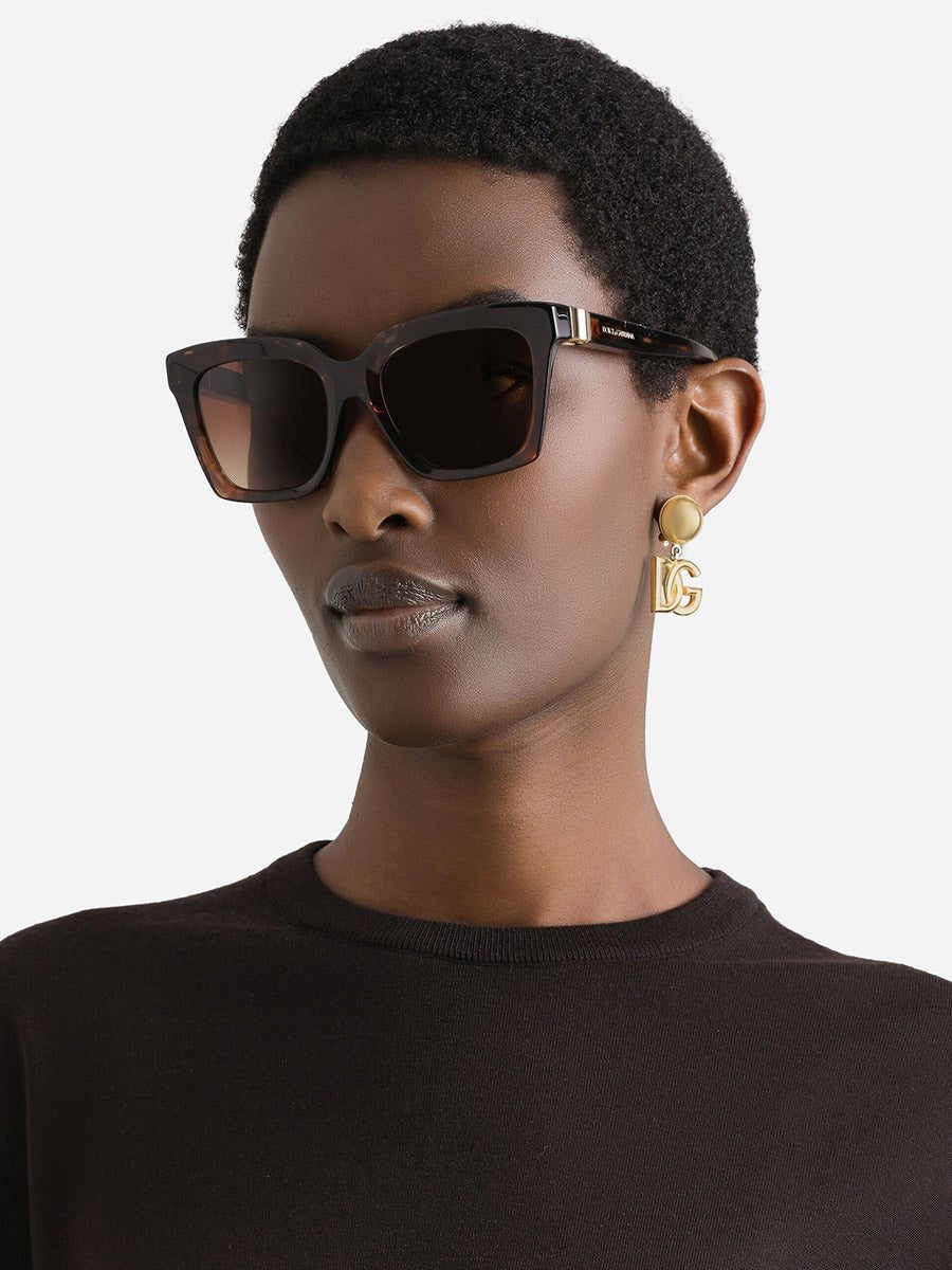 DOLCE & GABBANA DG4498 DNA -DOLCE & GABBANA Sunglasses- Optivision